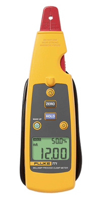 Fluke FLUKE-771 Calibrator